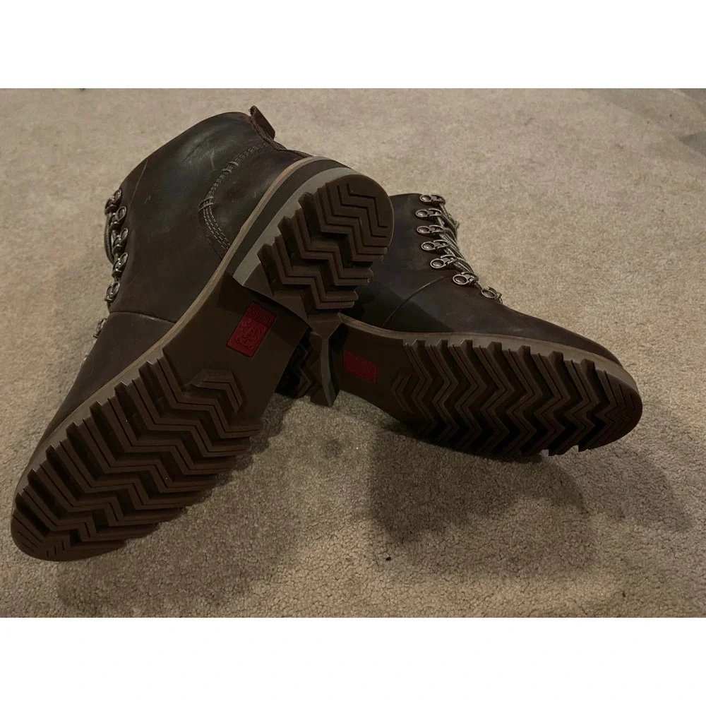 Kodiak Fernie Boots Size‎ 7
